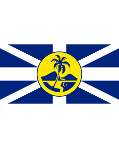 Flag: An unofficial