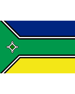 Flag: Amapá