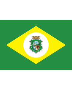 Flag: Ceará