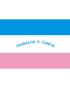 Flag: Espírito Santo