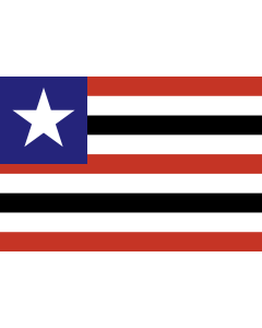 Flag: Maranhão
