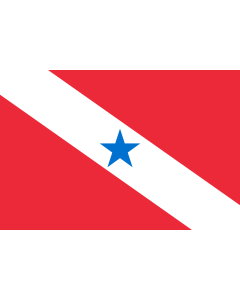 Flag: Pará