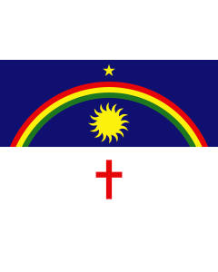 Flag: Pernambuco