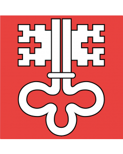 Flag: Nidwalden