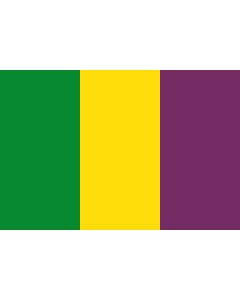 Flag: Quindío
