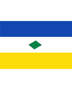 Flag: Muzo  Boyacá | Municipio de Muzo en Boyacá Colombia segun descripción de la página oficial