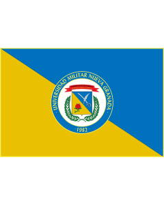 Flag: Universidad Militar Nueva Granada