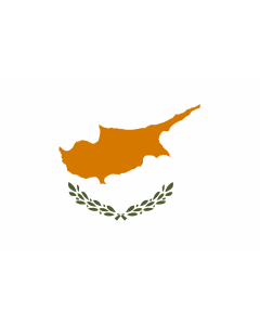 Flag: Cyprus