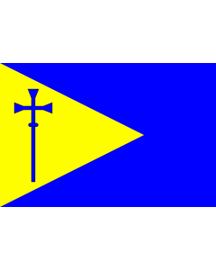 Flag: Babice nad Svitavou  CZ