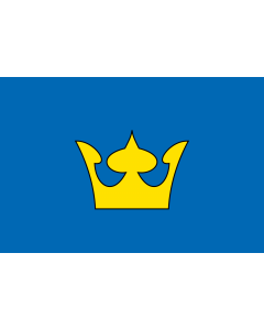 Flag: Brno-Královo pole