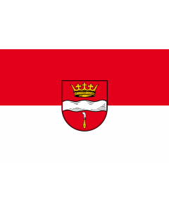 Flag: Winterbach