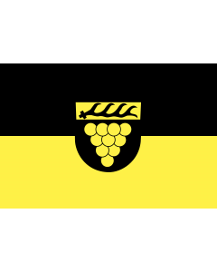 Flag: Weinstadt