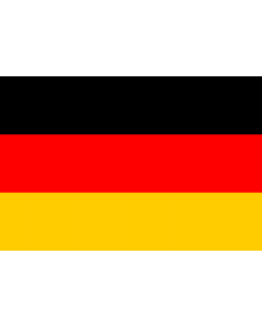 Flag: Germany