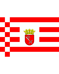 Flag: Bremen