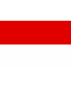 Flag: Hesse