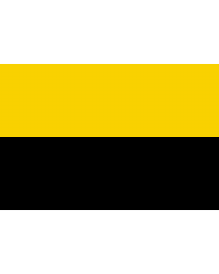 Flag: Saxony-Anhalt 