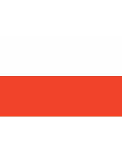 Flag: Thuringia