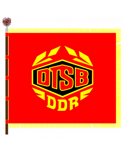 Flag: DTSB | DTSB, DDR bis 1990