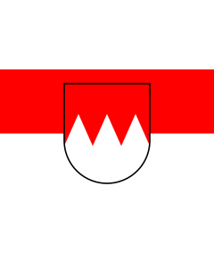 Flag: Franconia