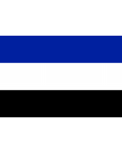 Flag: Territory of the Saar Basin between July 28, 1920 and March 1, 1935