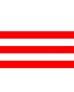 Flag: City of Wismar