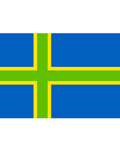 Flag: Vendsyssel