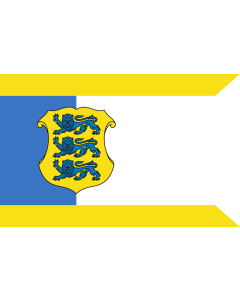 Flag: Estonian Commander-in-Chief