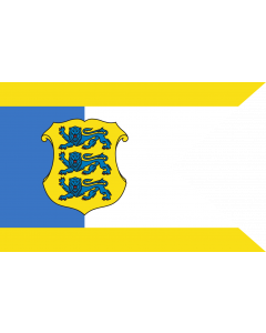 Flag: Estonian Commander-in-Chief