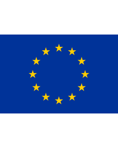 Flag: Europe