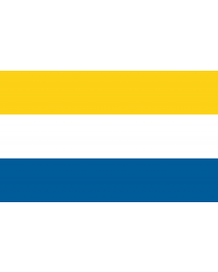 Flag: Tornedalians  2007 | The new flag of Tornedalians in official measures