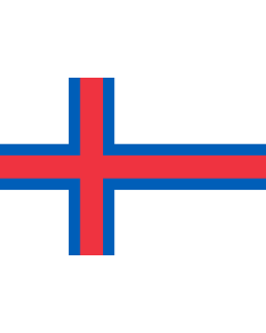 Flag: Faroe Islands
