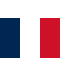 Flag: France