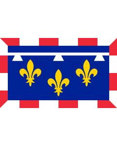 Flag: Centre