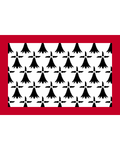 Flag: Limousin