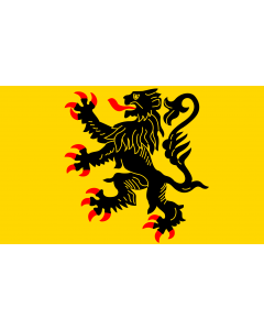 Flag: Nord-Pas-de-Calais