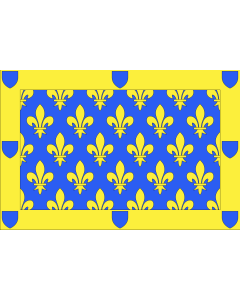 Flag: Ardèche