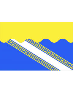 Flag: Aube