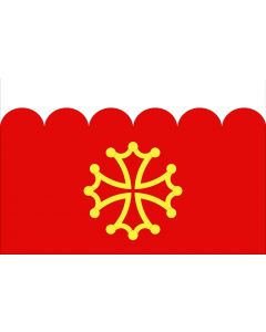 Flag: Gard