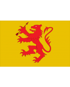 Flag: Old french province of Labourd  Lapurdi