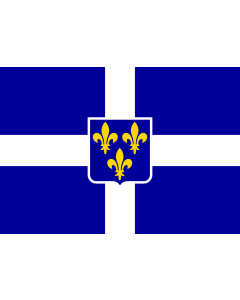 Flag: Merchant Flag of France Pre-1790 | Merchant Flag of France Before the french revolution of 1790 Based on