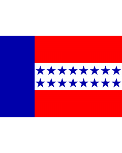 Flag: Tuamotu Islands