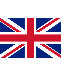 Flag: United Kingdom