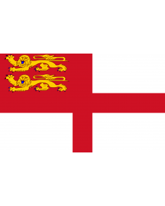 Flag: Sark