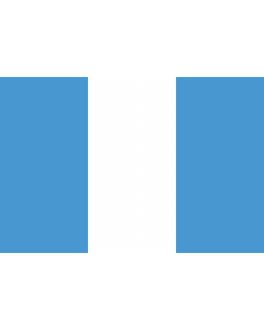 Flag: Guatemala