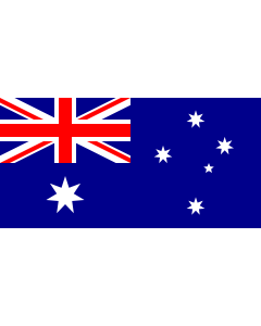 Flag: Heard Island and McDonald Islands