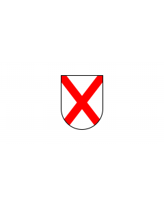 Flag: City of Novigrad