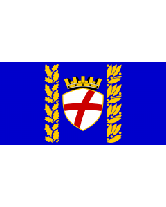 Flag: City of Rovinj