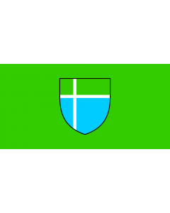 Flag: Municipality of Sveta Nedelja