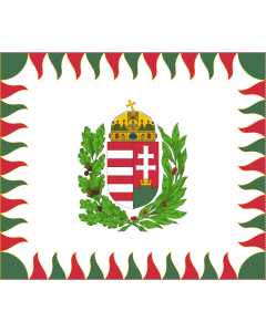 Flag: Colour for brigades