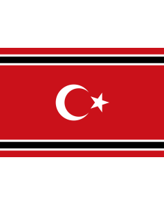 Flag: Free Aceh Movement